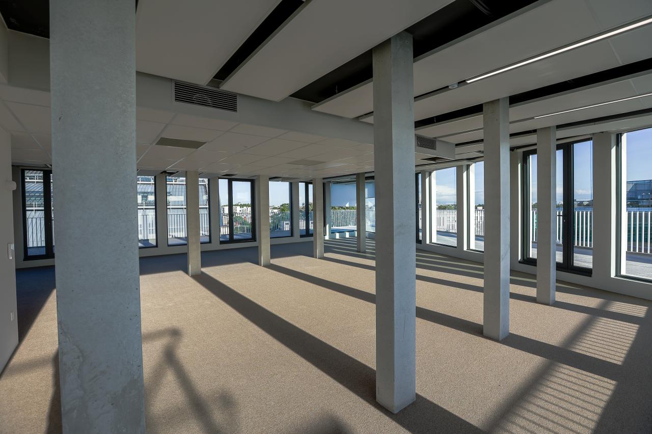 Bureau Bordeaux 3716m² Location bureau Bordeaux Gironde OLBUR2112061 13